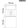 Архитектурная подсветка NOVOTECH KAIMAS 358004 NV-358004