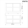 Фонарь NOVOTECH STREET настенный NV-370775