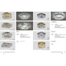 Спот NOVOTECH FLAME1 встраиваемый NV-369269