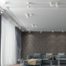 Трековый светильник NOVOTECH GRODA 358778 NV-358778